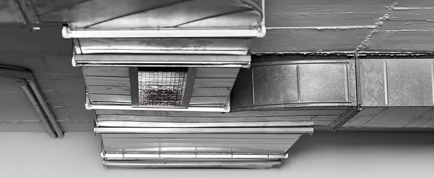 Trusted Air Duct Cleaning Company in Leesburg, Virginia