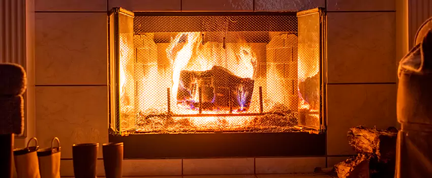 Astria Vent Free Gas Fireplaces Installation in Leesburg, VA