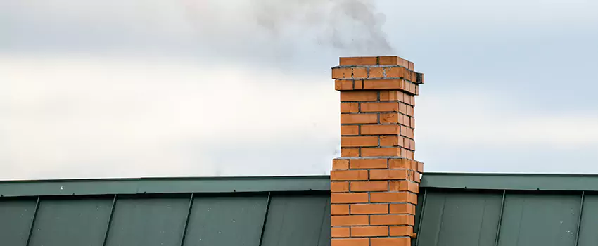 Animal Screen Chimney Cap Repair And Installation Services in Leesburg, Virginia