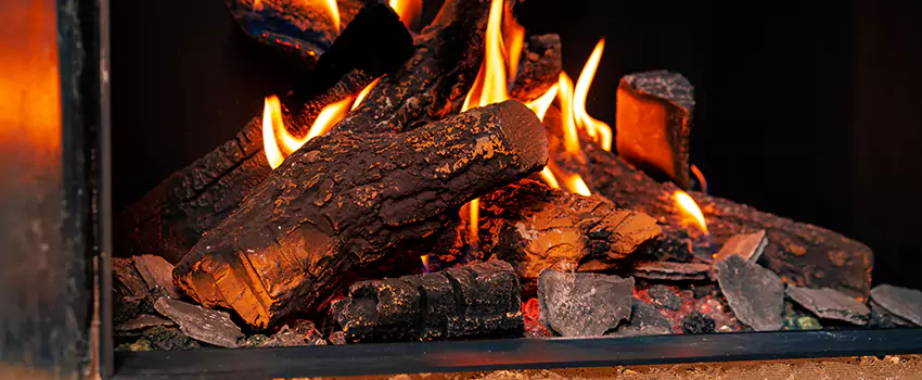 Chimney Fireplace Ash Dump Cleaning in Leesburg, VA