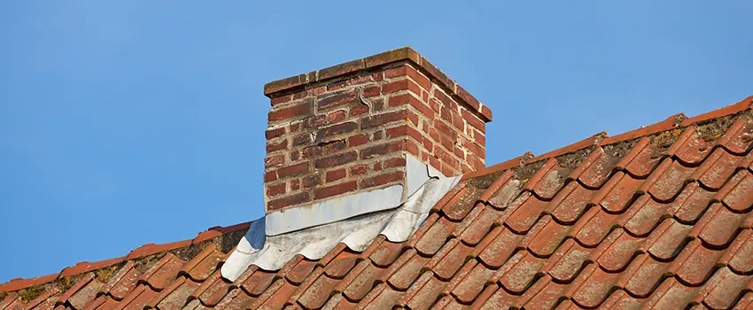 Residential Chimney Bricks Rotten Repair Services in Leesburg, VA