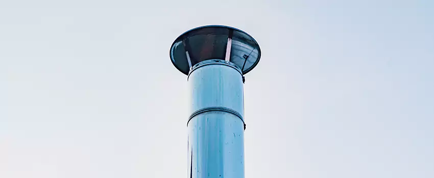 Wind-Resistant Chimney Caps Installation and Repair Services in Leesburg, Virginia