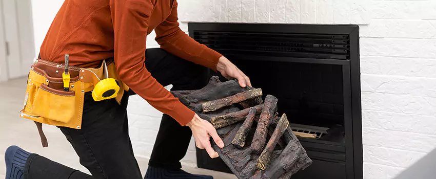 Chimney Creosote Cleaning Cost in Leesburg, Virginia