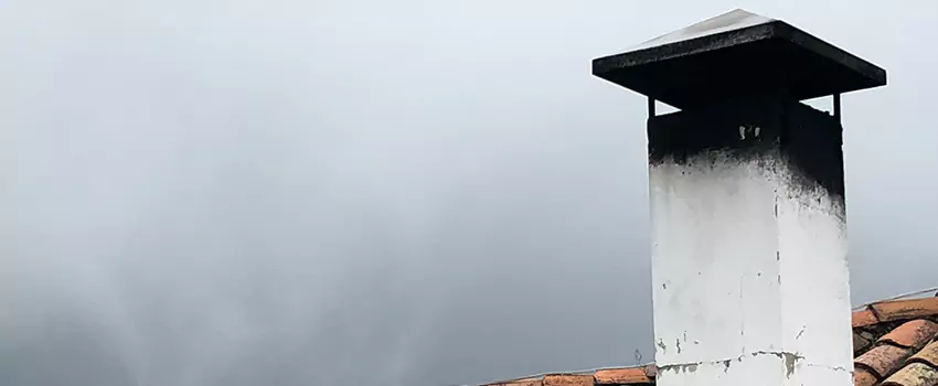 Chimney Damper Inspection in Leesburg, VA