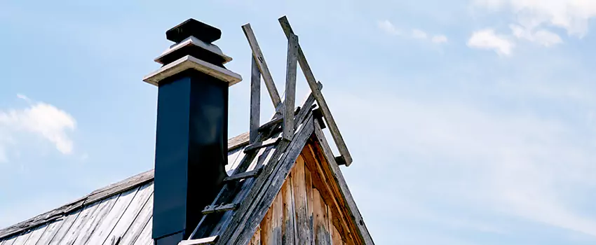 Chimney Creosote Cleaning in Leesburg, VA