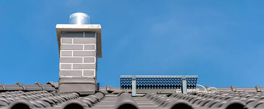 Chimney Flue Relining Services in Leesburg, Virginia