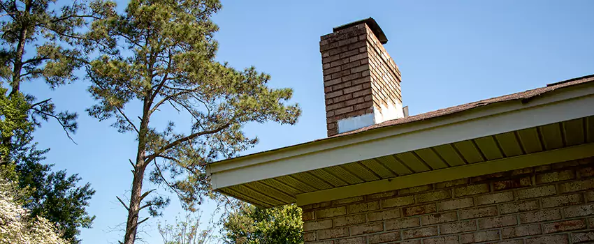 Budget-Friendly Chimney Masonry Service in Leesburg, Virginia