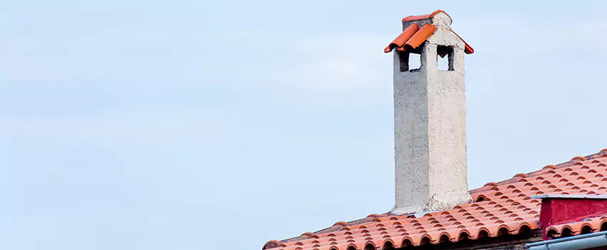 Chimney Pot Replacement in Leesburg, VA