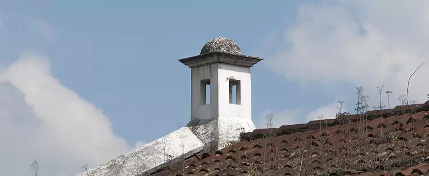 Cost To Rebuild A Chimney in Leesburg, VA