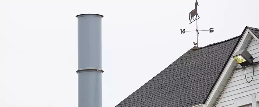 Chimney Inspection in Leesburg, VA