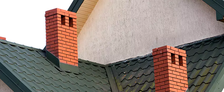 Chimney Saver Waterproofing Services in Leesburg, Virginia