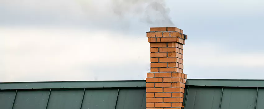 Chimney Soot Cleaning Cost in Leesburg, VA