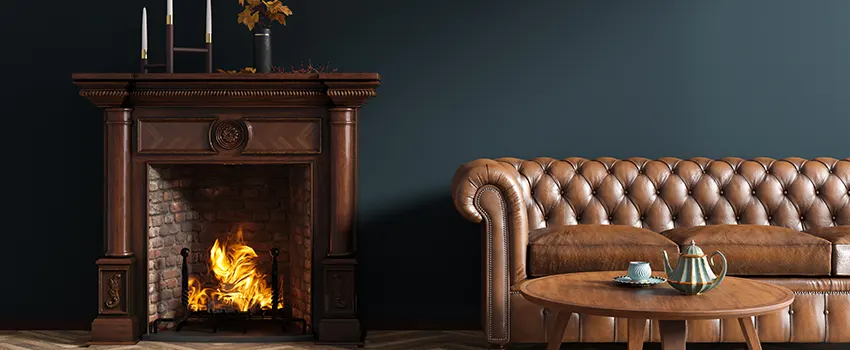 Traditional Fireplace Design Refurbishment Costs in Leesburg, Virginia