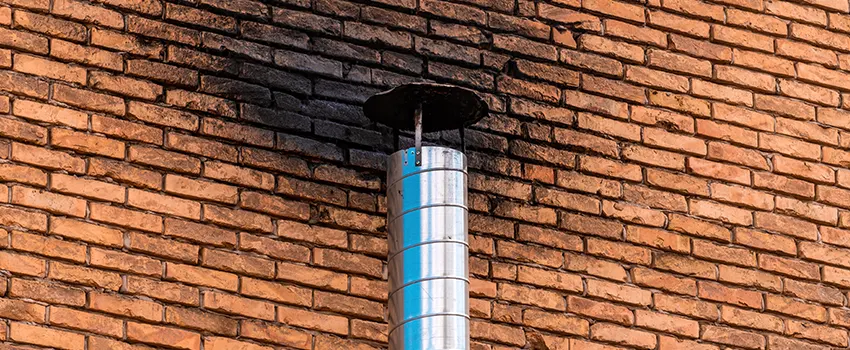 Diagnosing Commercial Chimney Problems in Leesburg, VA