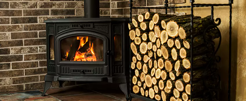 Drolet Fireplaces in Leesburg, Virginia