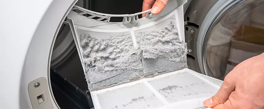 Best Dryer Lint Removal Company in Leesburg, Virginia
