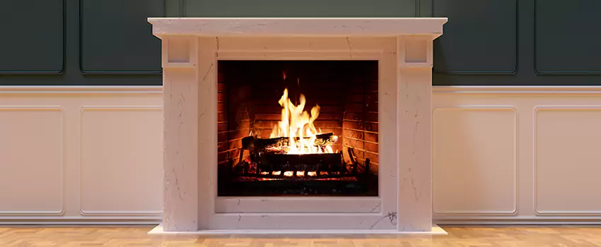 Empire Comfort Systems Fireplace Installation and Replacement in Leesburg, Virginia
