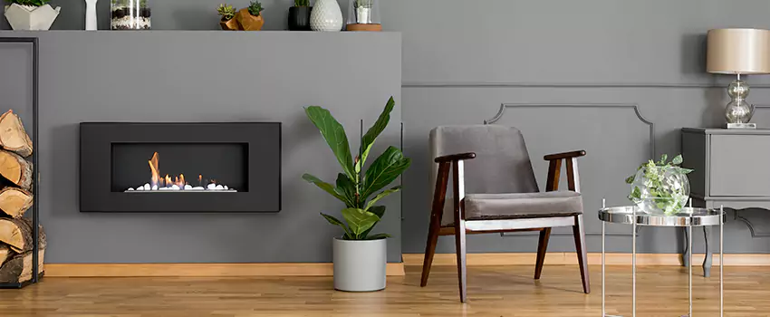 Ethanol Fireplace Burner Repair in Leesburg, VA