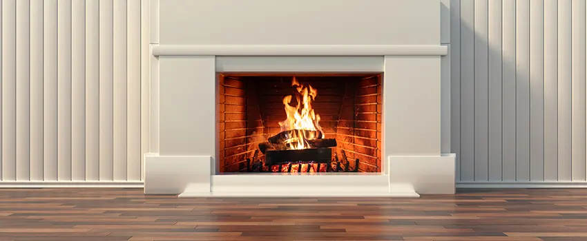 Fireplace Broken Ashtray Repair Services in Leesburg, Virginia