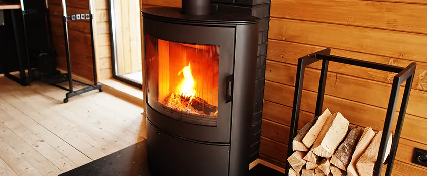 Gas Fireplace Door Handle Installation Services in Leesburg, Virginia