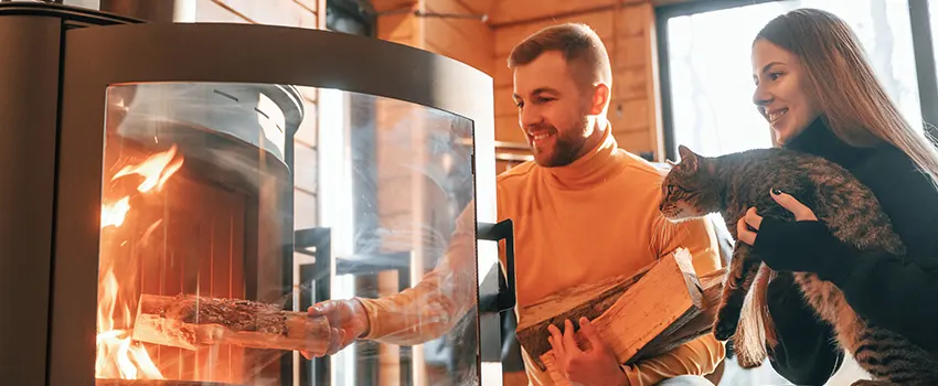 Fireplace Door Installation And Replacement Contractors in Leesburg, VA