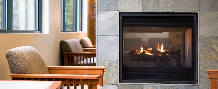 Fireplace Refacing in Leesburg, Virginia