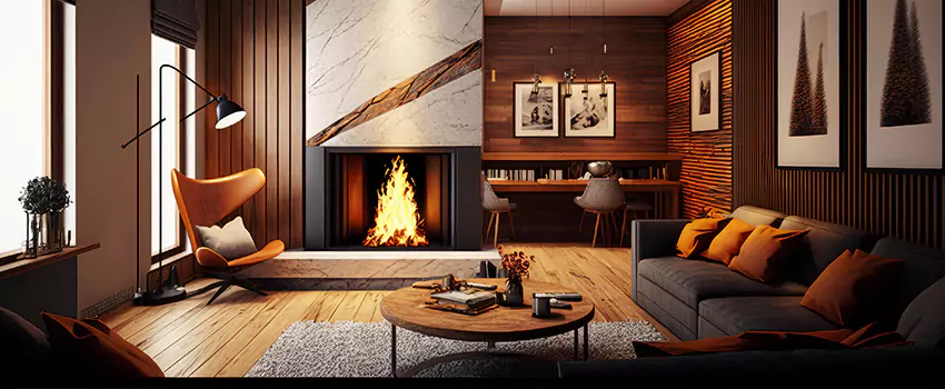 Fireplace Design Ideas in Leesburg, VA