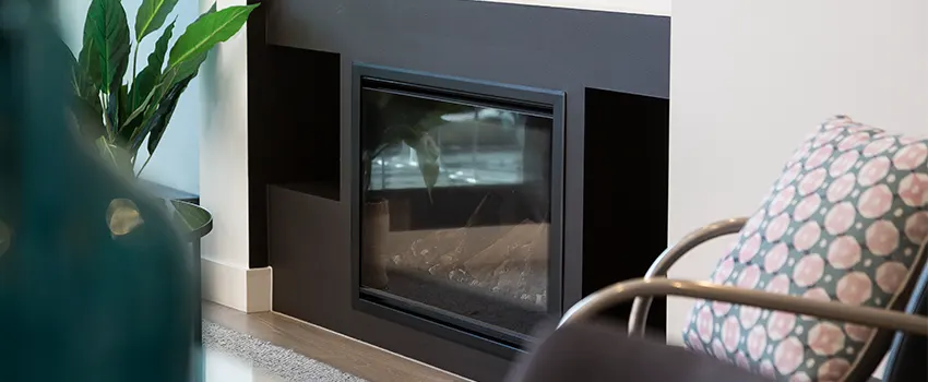 Welding Repairs for Fireplace Grate in Leesburg, VA