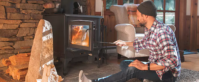Fireplace Chimney Maintenance in Leesburg, Virginia