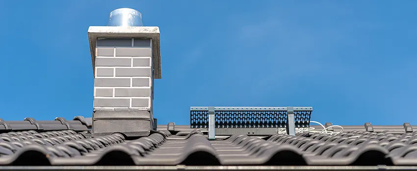Repair Blocked Chimney in Leesburg, Virginia