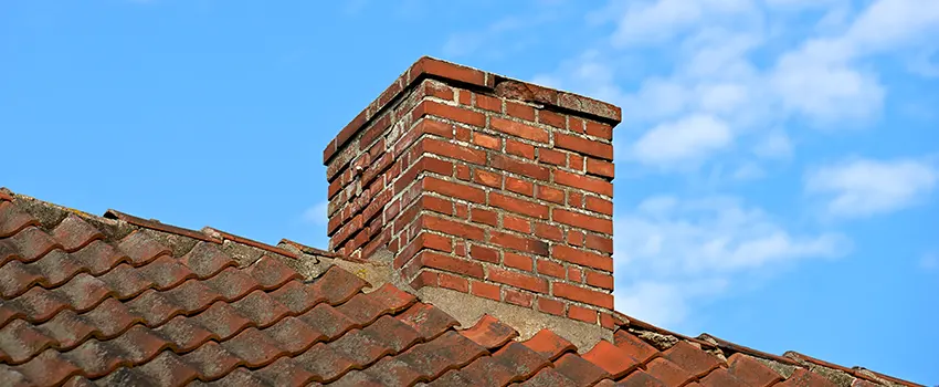 Flue Tiles Cracked Repair Services near Me in Leesburg, VA