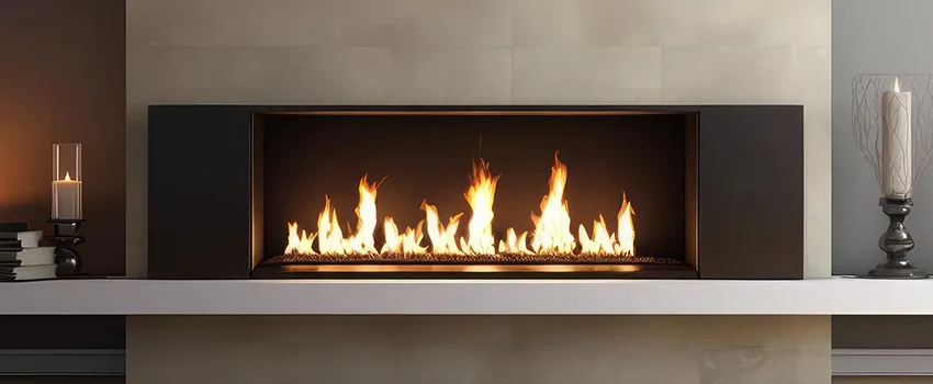 Vent Free Gas Fireplaces Repair Solutions in Leesburg, Virginia