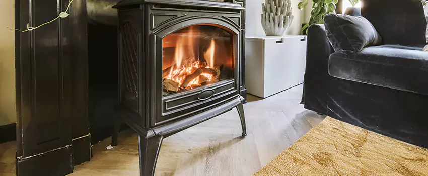 Cost of Hearthstone Stoves Fireplace Services in Leesburg, Virginia