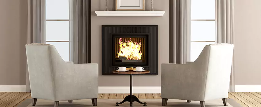 Heat & Glo Outdoor Gas Fireplaces Installation Contractors in Leesburg, Virginia