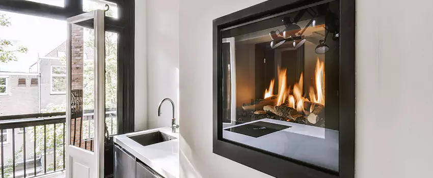 Heatilator Outdoor Fireplace Services in Leesburg, Virginia
