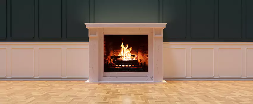 Napoleon Electric Fireplaces Inspection Service in Leesburg, Virginia
