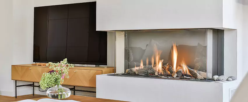Ortal Wilderness Fireplace Repair and Maintenance in Leesburg, Virginia