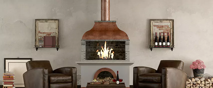 Benefits of Pacific Energy Fireplace in Leesburg, Virginia