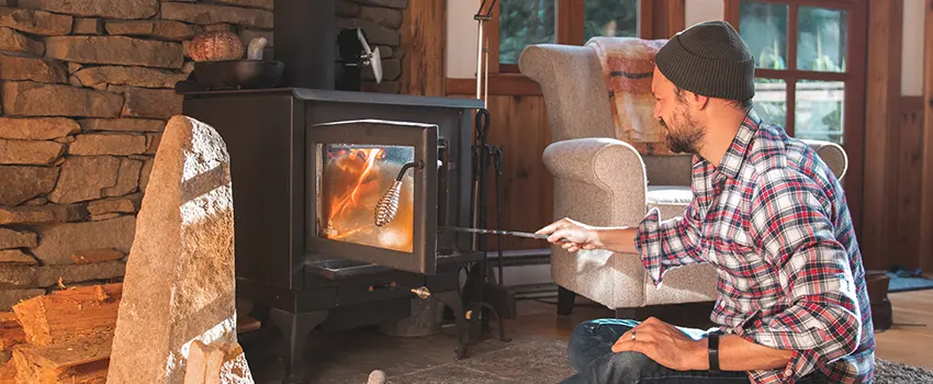 Cost of Pellet Fireplace Installation Services in Leesburg, VA