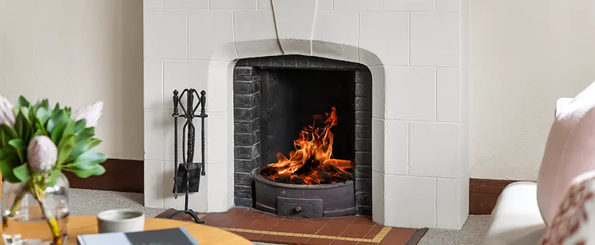 Valor Fireplaces and Stove Repair in Leesburg, VA
