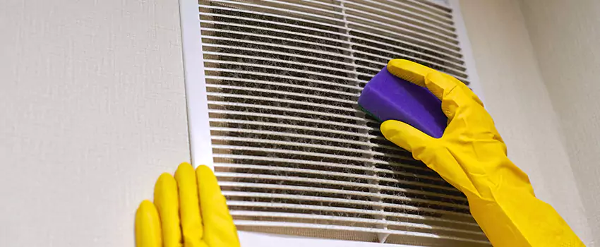 Vent Cleaning Company in Leesburg, VA