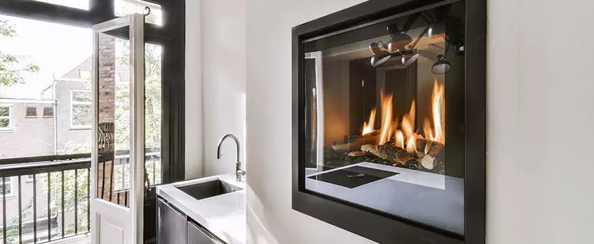 Ventless Gas Control Valve Repair and Replacement Services in Leesburg, VA