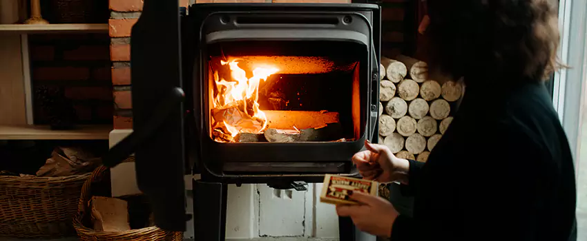 Key Features of Vermont Castings Fireplaces in Leesburg, VA