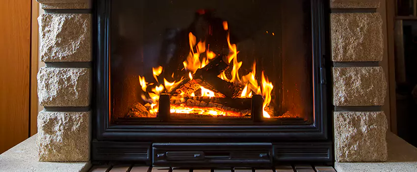Best Wood Fireplace Repair Company in Leesburg, Virginia