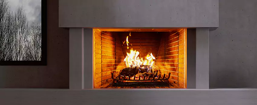 Indoor Wood Burning Furnace Repair and Installation in Leesburg, Virginia