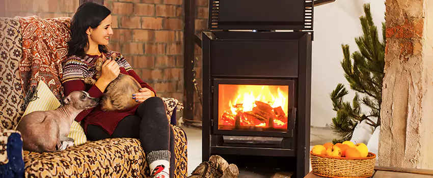 Wood Stove Chimney Cleaning Services in Leesburg, VA