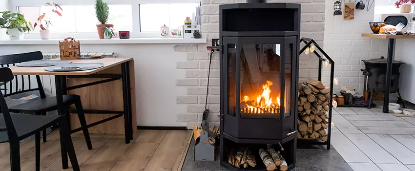 Wood Stove Firebox Installation Services in Leesburg, VA