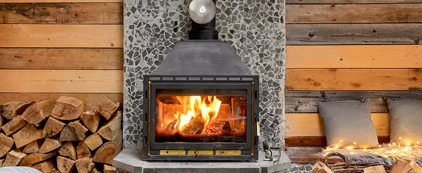 Wood Stove Cracked Glass Repair Services in Leesburg, VA