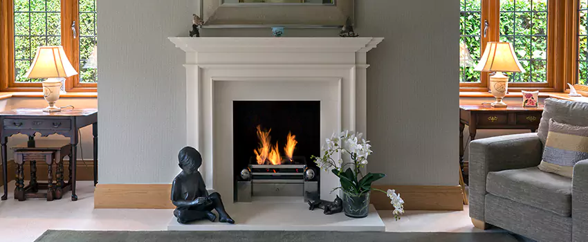 Astria Open-Hearth Wood Fireplaces Services in Leesburg, VA