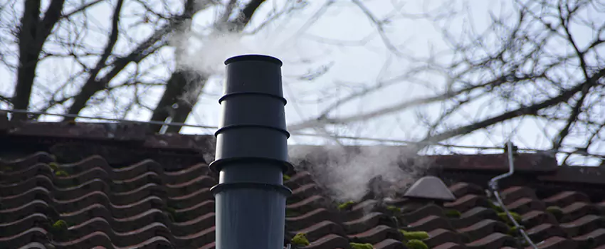Broken Chimney Animal Screen Repair And Installation in Leesburg, VA